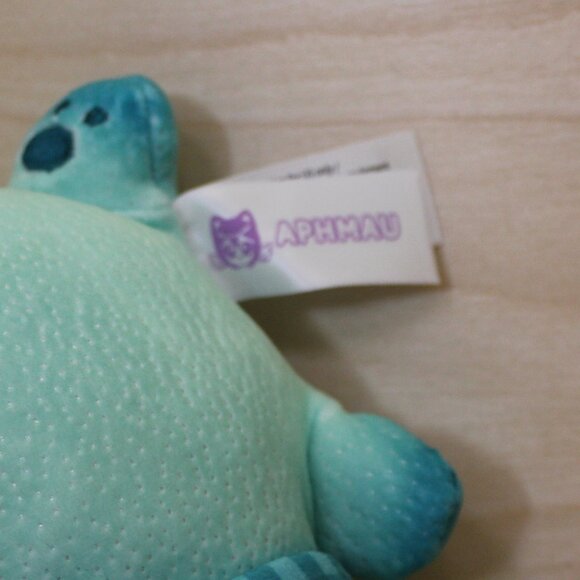 Aphmau Glitter Edition MeeMeows Mystery Plush - Kim Cat - Picture 9 of 9